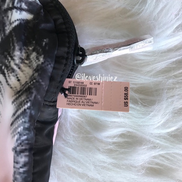•Victoria\'s Secret• Packable Backpack main image 5